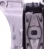 Подушка КПП Renault Megane III/Scenic III 1.2-2.0 08- Л (OE якість) HUTCHINSON 538A68 (фото 8)