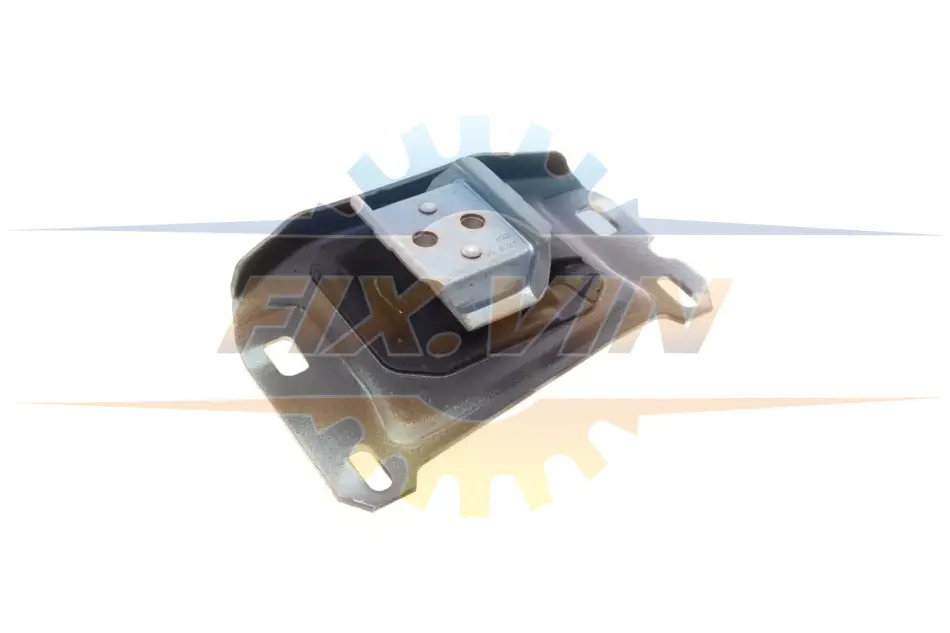 Подушка КПП Citroen C4/Jumpy 1.6HDi 14- Л. (OE якість) HUTCHINSON 538B59 (фото 1)