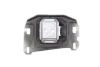 Подушка КПП Citroen C4/Jumpy 1.6HDi 14- Л. (OE якість) HUTCHINSON 538B59 (фото 5)
