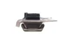 Подушка КПП Citroen C4/Jumpy 1.6HDi 14- Л. (OE якість) HUTCHINSON 538B59 (фото 7)