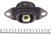 Опора коробки передач Renault Captur, Clio IV (12-) Hutchinson HUTCHINSON 538C27 (фото 3)