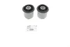 Сайлентблок балки (2 шт.) Renault Megane II, Scenic II 1.4; 2.0 (03-) Hutchinson HUTCHINSON 562804 (фото 3)