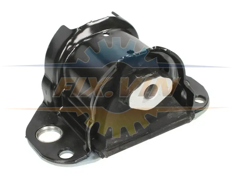 Подушка двигуна (R) Renault Kangoo 97- 1.2 HUTCHINSON 585038 (фото 1)