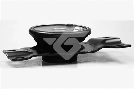 Подушка двигуна Focus/C-Max/Kuga 1.6/2.0TDCi 04- Л. (OE якість) HUTCHINSON 585183