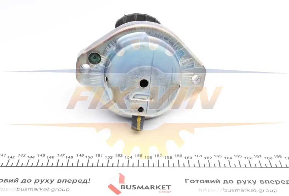 Опора ДВС левая l m57 BMW Hutchinson HUTCHINSON 586311 (фото 1)