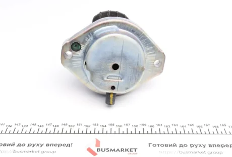 Опора ДВС левая l m57 BMW  Hutchinson HUTCHINSON 586311