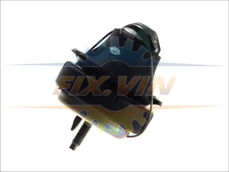 Подушка двигуна перед. Volvo S60/S80/V70/XC70/XC90 2.0-3.2 97-14 (OE якість) HUTCHINSON 586346 (фото 1)