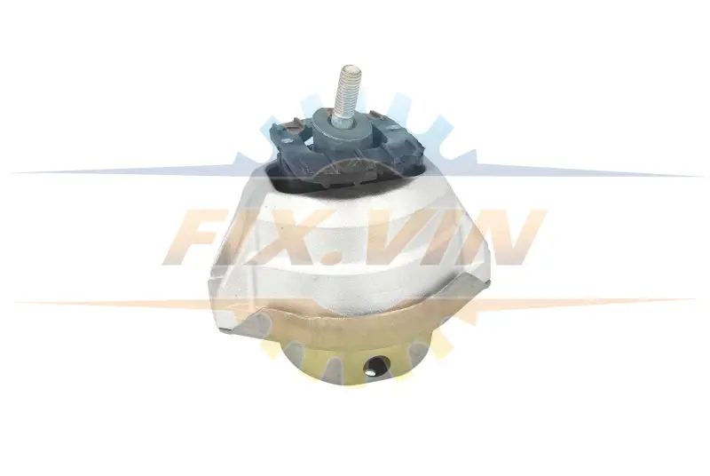 Подушка двигуна BMW 5 (E60/E61) 2.5/3.0 05-10 (OE якість) HUTCHINSON 586411 (фото 1)