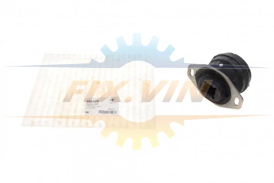 Опора двигуна 2.0hdi Citroen C4, Peugeot 307, 3008, 5008 Hutchinson HUTCHINSON 586425 (фото 1)
