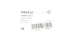 Подушка двигуна Volvo XC90 3.2 05-12/S80 4.4 V8 06-12 HUTCHINSON 586437 (фото 7)