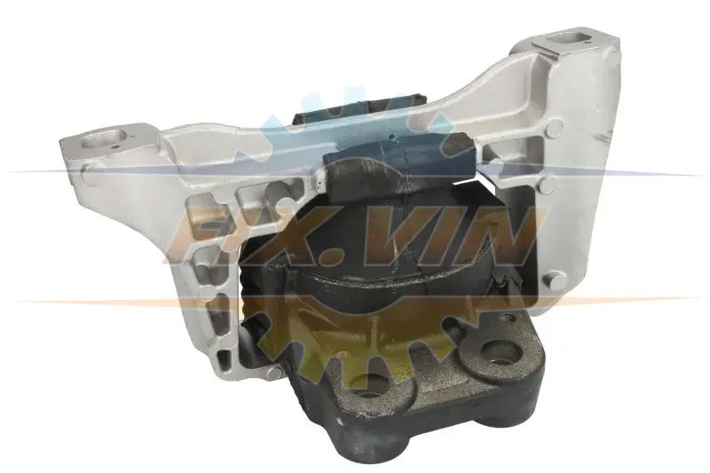 Подушка двигуна (R) Ford Focus 2.0 TDCi 05- HUTCHINSON 586454 (фото 1)