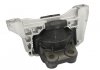 Подушка двигуна (R) Ford Focus 2.0 TDCi 05- HUTCHINSON 586454 (фото 1)