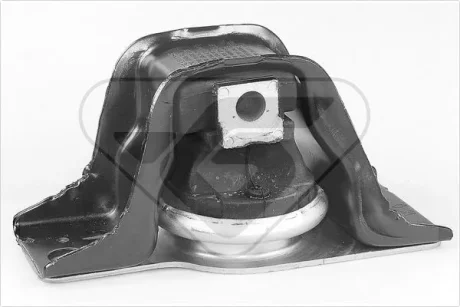 Подушка двигуна MICRA (K12)/NOTE 1.6 06-12 Пр. (OE якість) HUTCHINSON 586462