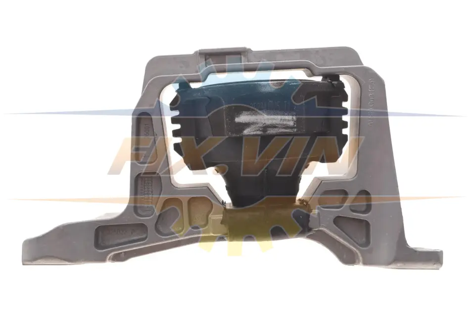 Подушка двигуна (R) Ford Focus/Volvo C30/S40/V50 03-12 HUTCHINSON 586655 (фото 1)