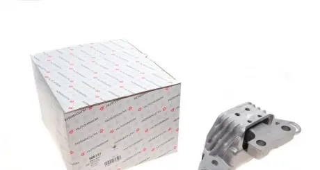 Подушка КПП HUTCHINSON 586737