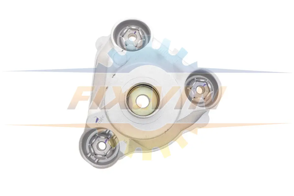 Опора стійки амортизатора Fiat Ducato (02-)/Citroen Jumper (06-) Hutchinson HUTCHINSON 590119 (фото 1)