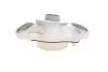 Опора стійки амортизатора Fiat Ducato (02-)/Citroen Jumper (06-) Hutchinson HUTCHINSON 590119 (фото 4)