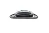 Опора амортизатора переднього Ford C-Max II (10-), Focus III (10-), Kuga II (13-), Transit Connect II (13-) Hutchinson HUTCHINSON 590128 (фото 4)