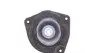 Подушка амортизатора (переднього) Nissan Qashqai 07- (L) HUTCHINSON 590135 (фото 3)