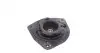 Подушка амортизатора (переднього) Nissan Qashqai 07- (L) HUTCHINSON 590135 (фото 5)