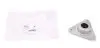 Опора стійки амортизатора Renault Captur, Clio, Modus 1.2/ 2.0 (04-) Hutchinson HUTCHINSON 590140 (фото 1)