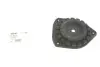 Подушка амортизатора переднього Renault Fluence/Megane 1.5-2.0 10- HUTCHINSON 590141 (фото 1)