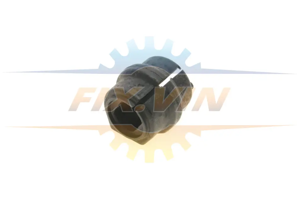 Втулка переднього стабілізатора Berlingo/Partner 08- внутр. (23mm) HUTCHINSON 590165 (фото 1)
