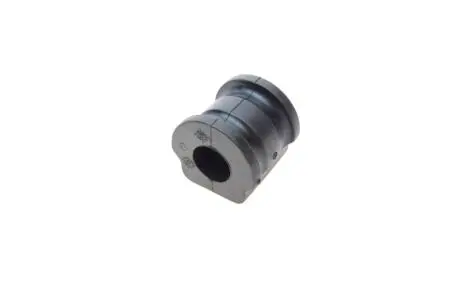 Втулка стабілізатора (переднього) VW Polo/Skoda Roomster/Fabia 99- (d=17mm) HUTCHINSON 590185