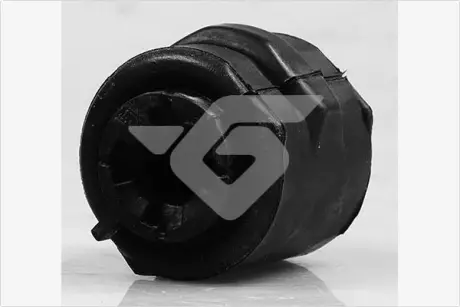 Втулка стабілізатора 17mm Peugeot 306 Hutchinson HUTCHINSON 590191