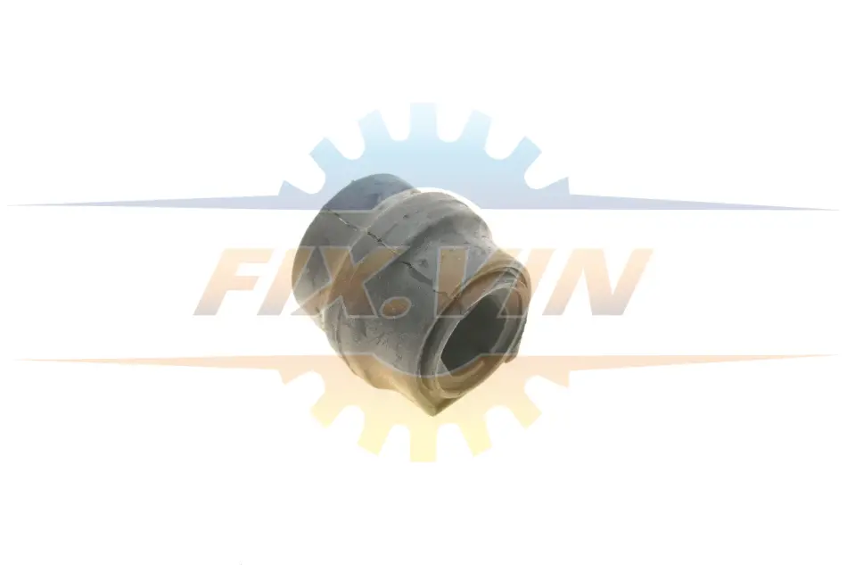 Втулка стабілізатора (переднього) Citroen Berlingo/Peugeot Partner 1.6 HDi 08- (d=24mm) HUTCHINSON 590200 (фото 1)