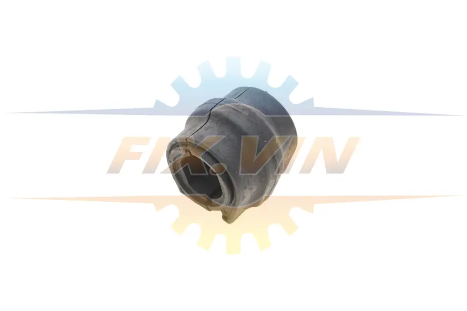 Втулка стабілізатора (переднього) Citroen Berlingo/Peugeot Partner 1.6 HDi 08- (d=25mm) HUTCHINSON 590201 (фото 1)