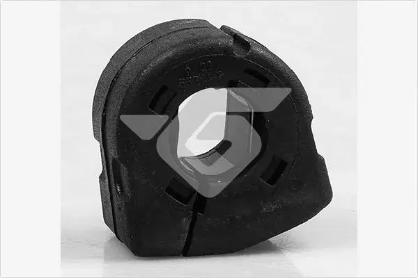 Втулка стабілізатора (переднього) Peugeot 207/2008 06- (d=22mm) HUTCHINSON 590203 (фото 1)