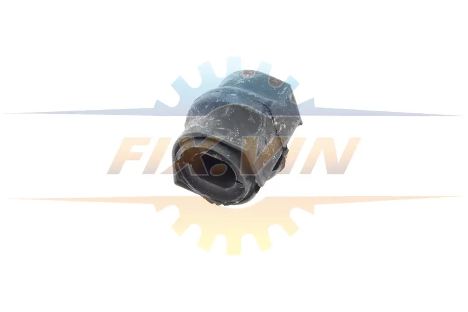 Втулка стабілізатора (переднього) Peugeot 206 98-12 (d=21mm) HUTCHINSON 590213 (фото 1)
