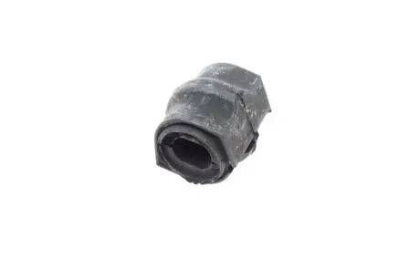Втулка стабілізатора (переднього) Peugeot 206 98-12 (d=21mm) HUTCHINSON 590213