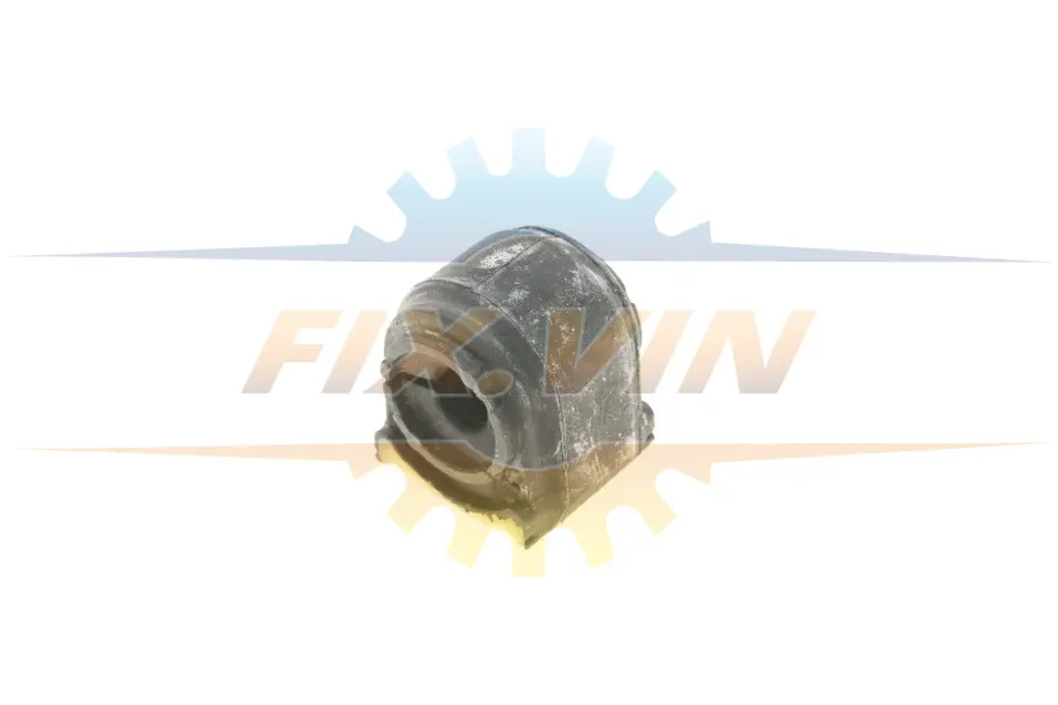 Втулка стабілізатора (переднього) MB Sprinter/VW Crafter 06- (d=20mm) HUTCHINSON 590242 (фото 1)