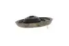 Подушка амортизатора (переднього) Citroen C2/ C3 1.1-1.6 03-/Peugeot 1007 05- HUTCHINSON 590263 (фото 4)