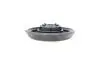 Опора амортизатора переднього Citroen Berlingo II, C4, Peugeot 308 2007- (Hutchinson) Hutchinson HUTCHINSON 590264 (фото 3)