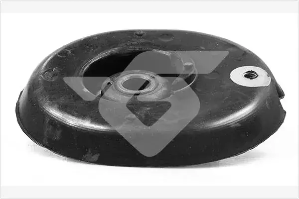 Опора амортизатора переднего Citroen C2, C3 (03-)/Peugeot 207 (06-) Hutchinson HUTCHINSON 590265 (фото 1)