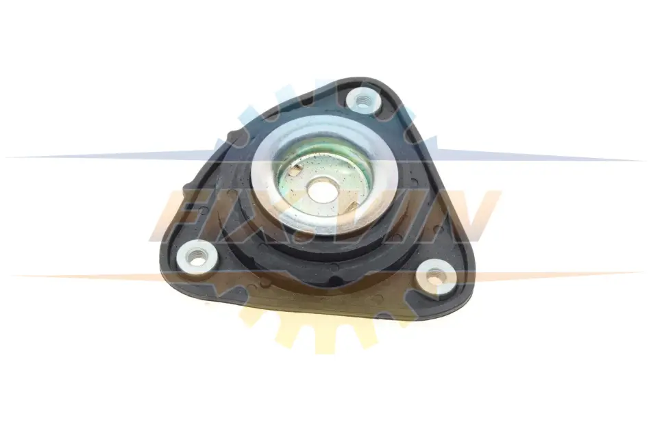 Подушка амортизатора (переднього) Ford Focus II/III/ Transit Connect 10- HUTCHINSON 590368 (фото 1)