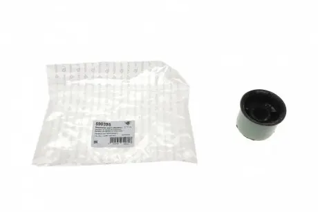 Сайлентблок рычага переднего задний VW Polo CC (04-09)/Seat Cordoba (03-09),Ibiza (02-05)  Hutchinson HUTCHINSON 590395