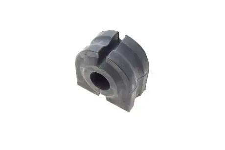 Втулка стабілізатора (переднього) BMW 5 (E60/E61) 01- (d=25mm) HUTCHINSON 590398