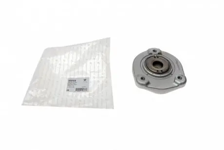Опора амортизатора MB GLK 350 4MATIC, GLK 250 4MATIC Hutchinson HUTCHINSON 590405