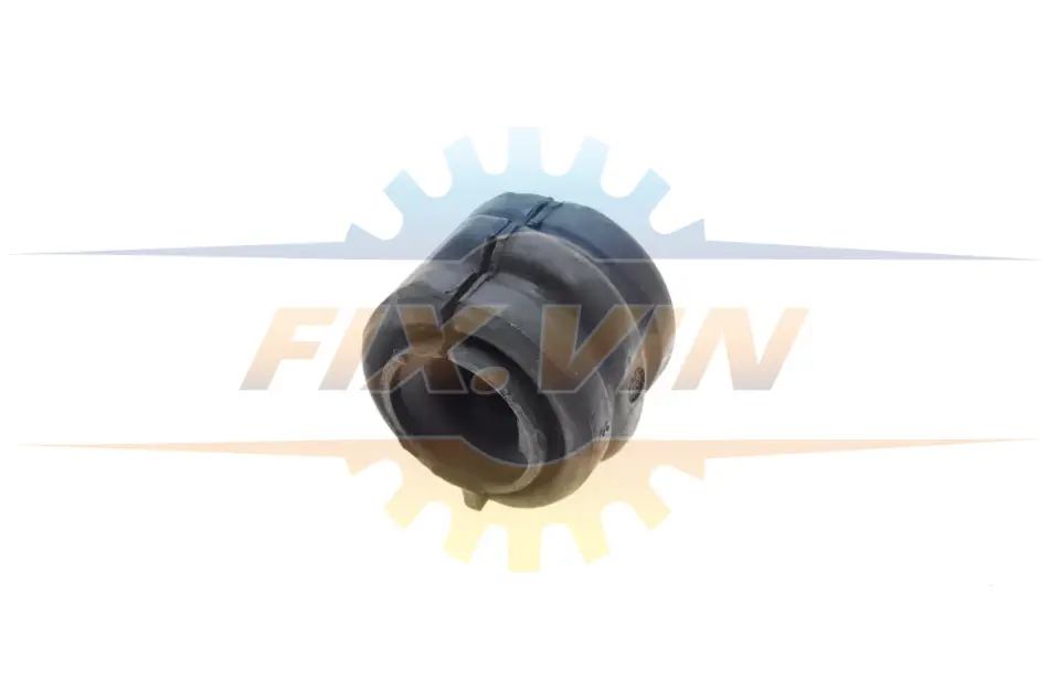 Втулка стабілізатора (переднього) Citroen Berlingo/Peugeot Partner 1.1-2.0HDI 96- (d=22mm) HUTCHINSON 590463 (фото 1)