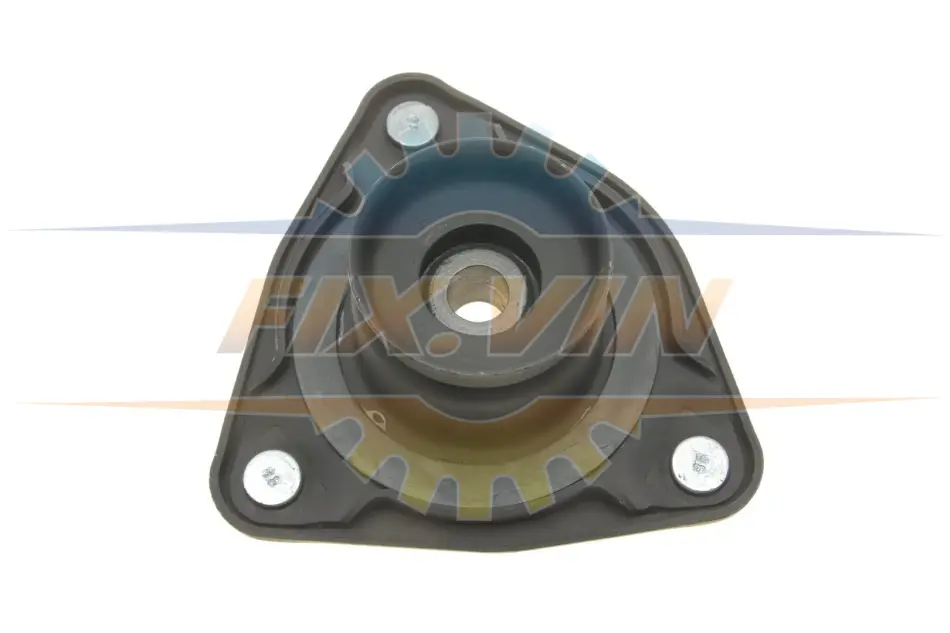 Подушка амортизатора (переднього) Hyundai i30/Kia Ceed 07- HUTCHINSON 590497 (фото 1)