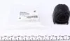 Втулка стабілізатора (переднього) MB Sprinter/VW Crafter 06- (d=23mm) HUTCHINSON 590507 (фото 1)