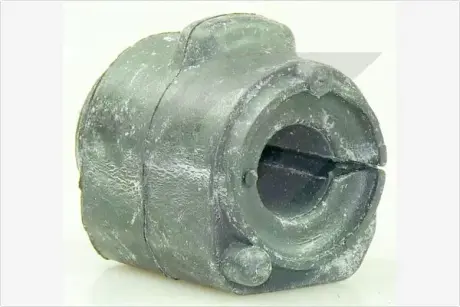 Втулка переднього стабілізатора Fiesta/Mazda2 02-12 HUTCHINSON 590557