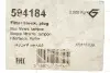 Опора стійки амортизатора Citroen Jumper/Fiat Ducato/Peugeot Boxer (94-) Hutchinson HUTCHINSON 594184 (фото 2)