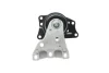 Подушка двигуна (R) Skoda Fabia/VW Polo 1.9/2.0 TDI 99-09 HUTCHINSON 594254 (фото 5)