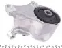 Подушка двигуна (задня) VW T4 1.9/2.4D HUTCHINSON 594267 (фото 4)