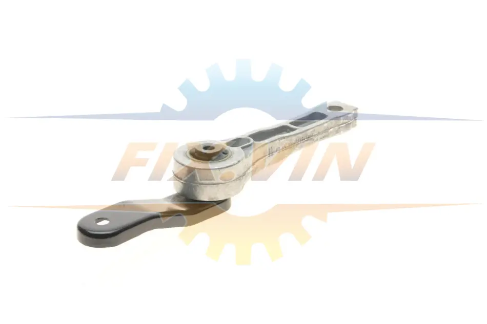 Подушка КПП задня Caddy 04-/Golf 04-13/Octavia 04- (важіль) HUTCHINSON 594390 (фото 1)